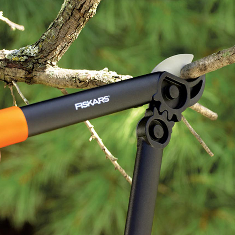 Fiskars Astschere PowerGear L31 03