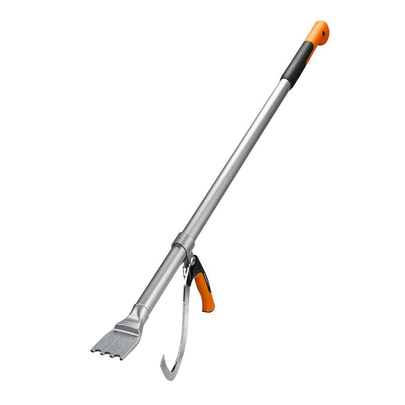 Fiskars WoodXpert Fällheber mit Wendehilfe L 01