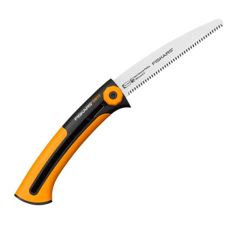 Fiskars Xtract Handsäge Feinzahnung SW72 01