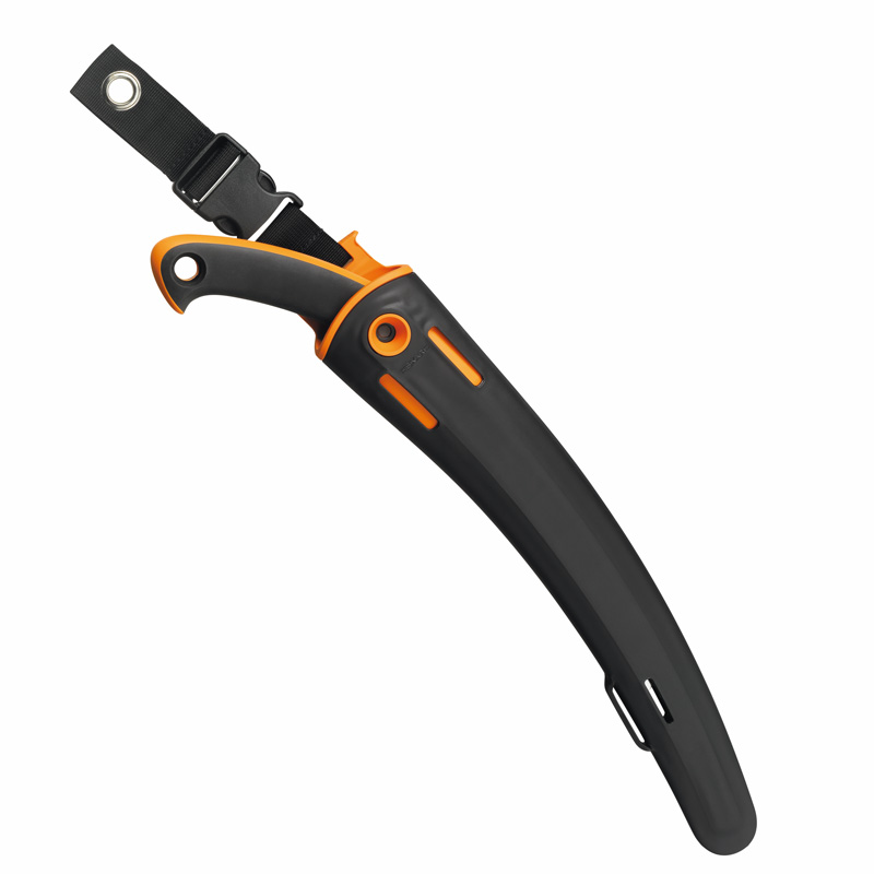 Fiskars Handsäge Profi SW-240 CC24 Blatt gebogen 02